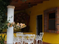 Hotel las Jaras parque acuatico y spa 