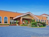Holiday Inn La Piedad 