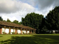 Parador-Museo Santa Maria 