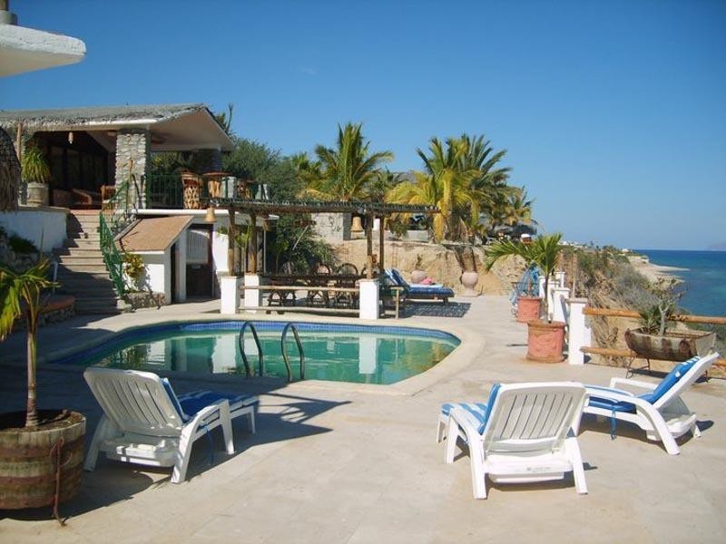 Villa ParaГ­so 