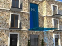 Hotel Catedral La Paz 