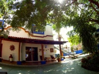 Hacienda Paraiso de La Paz 
