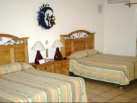 Hotel Hacienda Bugambilias 