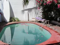 Baja Bed and Breakfast 