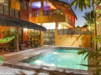 Casa Juarez B&B 