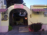 Hotel Quinta Lolita 