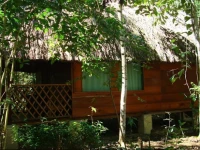 Ecolodge Topche 