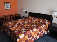 Hotel Casa Grande y Centro de Negocios 