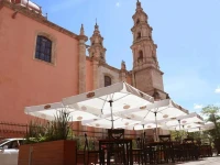 Hotel Lagos Inn 
