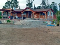El RincГіn Del Valle en la Ruta Del Vino 