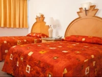 Hotel de Casa Blanca 