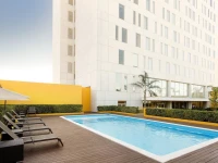 Courtyard by Marriott Leon at The Poliforum 