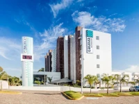 Gamma by Fiesta Inn Leon 
