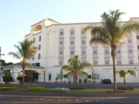 Holiday Inn Leon-Convention Center 