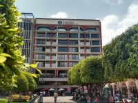 Ramada Plaza LeГіn 