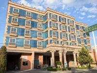 Hotel San Francisco Leon 