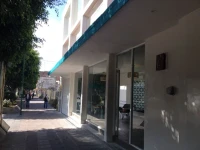 Hotel Dajana Boulevard 