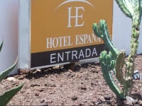 Hotel EspaГ±a Leon 