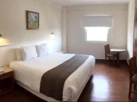 Eco Express Hotel Poliforum 