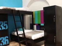 Hostal El Armario 