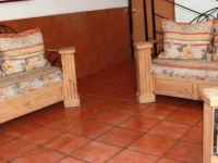 Hostal Menavi 