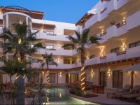Suites Santa Fe Loreto by Villagroup 