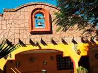 Hacienda los Algodones 