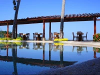 Akan Resort 