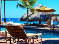 Hotel Playa Del Sol 