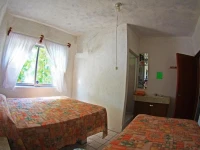 Pacos Hotel 