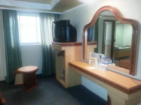 Hotel Los Reyes La Paz 