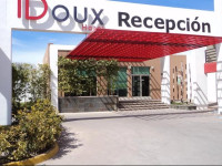 Hotel Doux