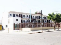 Maxihotel Los Mochis 4*