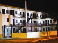 Maxihotel Los Mochis