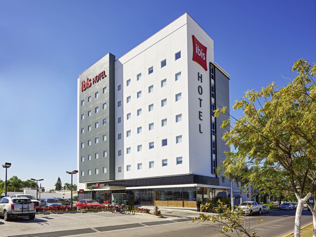 Ibis Los Mochis 
