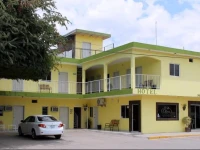 Hotel Posada Los Olivos 3*
