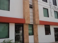 Hotel Santa Cruz Mochis 