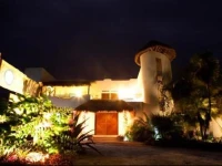 Almaplena Eco Beach Resort 