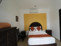 Hotel Mexico Lindo 