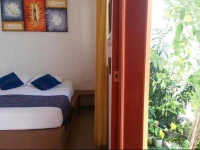 Hostal JardГ­n Mahahual 