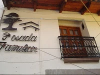 Posada Familiar MarГ­a Dolores 