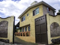 Hotel Casa Richer 