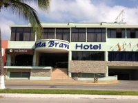 Hotel Costa Brava 