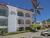 Hotel La Pergola 