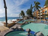 Marina Puerto Dorado All Inclusive Suite Resort 
