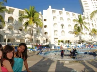 Hotel Sierra Mar 