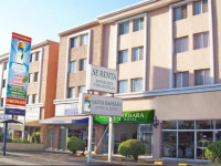 Hotel & Suites Santa Barbara