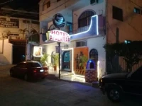 Hotel Ayalamar Manzanillo 
