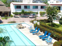 Hotel Parotas