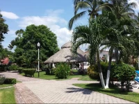 Villas & Resort Mar y Cocos 